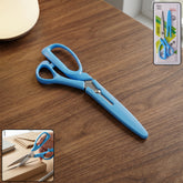 Scissors for craft work paper cutter Scissor stainless steel scissor (9.5 Inch)