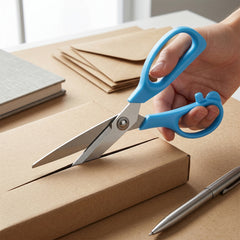 Scissors for craft work paper cutter Scissor stainless steel scissor (9.5 Inch)