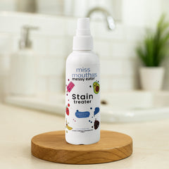 DeoDap Instant Stain Remover Spray bottle front view