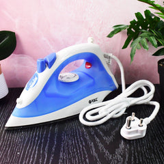 Orbit Steam Iron Front View