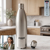 ENBEE Aura Stainless Steel Insulated Water Bottle (1 Pc, 1000 ML)