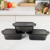 Food Storage Containers