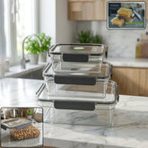 Dry Fruit Storage Container