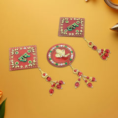 Wall Hanging Set