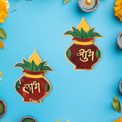 Wall Hangings for Diwali