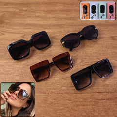 Mix design sunglasses men women