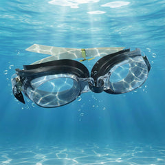 Aqua goggles for swimming