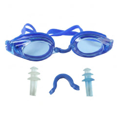 durable kids swimming goggles water training gear