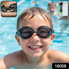 classic design kids swim goggles pool use