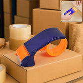 Packing Boxes
