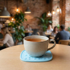 Table Protection Coaster Set