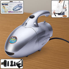 Orbit Mini Vacuum Cleaner front view