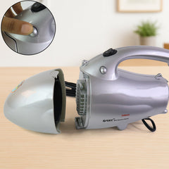 Orbit Mini Vacuum Cleaner cleaning nozzle