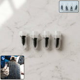 Puncture Repair Rubber Screw Plug