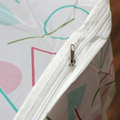 Laundry Machine Cover