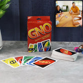 GNO Pixar Anniversary Card Game with 112 Cards