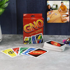 GNO Pixar Anniversary Card Game with 112 Cards