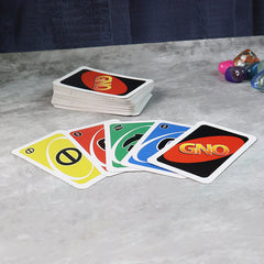 GNO Pixar Anniversary Card Game with 112 Cards
