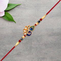 Mor Pankh Rakhi