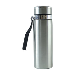 Hot cold water bottle