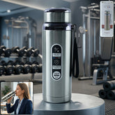 Steel Vacuum Flask