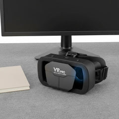 3D VR Box Headset Compatible with iPhone & Android