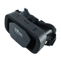 3D VR Box Headset Compatible with iPhone & Android
