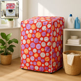 Waterproof Washing Machine Cover for Front Load Washing Machine