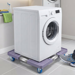 Appliance stand adjustable design