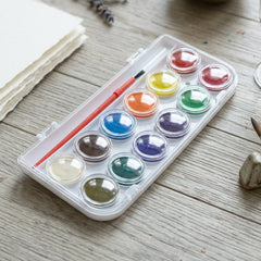 Watercolour Paint Kit for Kids