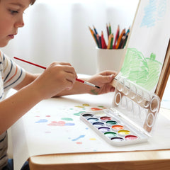 Watercolour Art Set