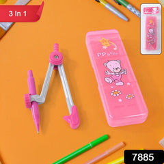 Circle Pals Drawing Kit for Kids
