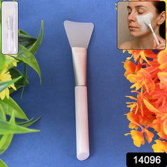 Silka Pro skincare silicone tool for face masks