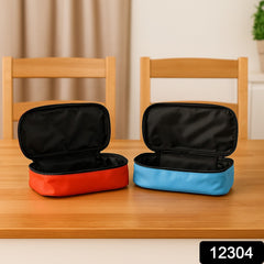 Waterproof insulated lunch bag for office and travel