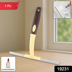Ritu Premium Window & Glass Wiper in use