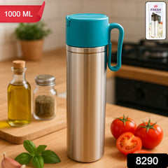 Oil Dispenser Bottle