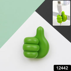 Grip Green