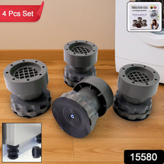 Silent grip appliance pads set of 4 pieces