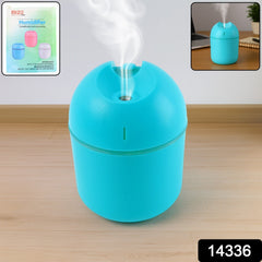 Blue Air Humidifier