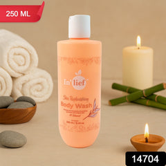 Replenishing Body Wash product shot