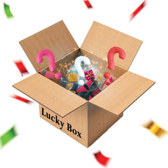Deodap Lucky Box Premium Product Lucky Box Value Rs. 1500