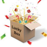 Deodap Lucky Box Premium Product Lucky Box Value Rs. 2500
