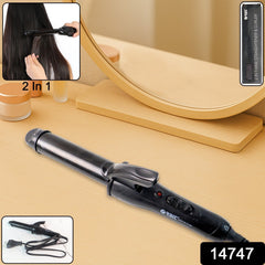 Beauty Straightener