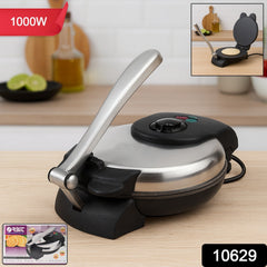 Khakra Maker flatbread press machine
