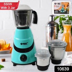 Orbit Mixer Grinder Kitchen Appliance