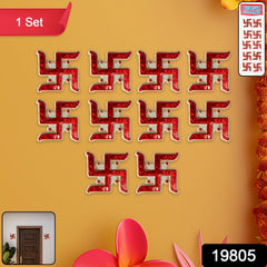 Divya Swastik Decor