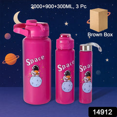 Durable Premium Water Bottles