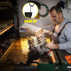 LED Work Light for Workshop tasks