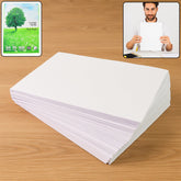 A4 High Bright Copier Paper pack front view