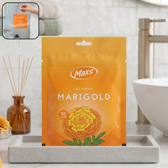 maxs marigold gel freshener